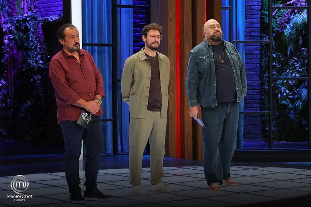 MasterChef’te geceye damga vuran an! 13 Ekim dokunulmazlık oyununu kim kazandı, potaya kimler girdi? 1